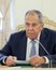 "Цілі РФ будуть досягнуті": Лавров висловився про війну в Україні в ООН
