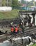 Удар по станции метро "Черниговская": в КГВА рассказали, когда она заработает