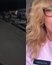 "Мы бежали в поле": Оля Полякова с дочерью попала под атаку "Шахеда"