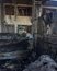Росіяни вдарили по АЗС у Києві, коли там були люди: спалахнула пожежа, є поранені (відео)