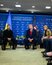 Трамп закликав Зеленського поїхати на зустріч із Путіним до Москви, — Bloomberg