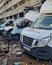 "Новая почта" под ударом: какой ущерб наносит террор РФ украинской логистике и как она перестраивается