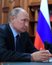 Путін терміново скликав Раду безпеки РФ: про що говорили в Кремлі