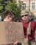 Відслідковують людей: Олена Мандзюк заявила, що на мітингах працюють агенти СБУ (фото)