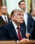 "Люблю ладнати з усіма": Трамп виправдав участь міністра РФ у зустрічі G20 попри обурення Європи