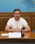 Медиа сообщили об "исчезновении" Кравченко: в ОГП ответили, где находится генпрокурор