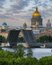 Три дні тиші: США просили Україну утриматися від ударів ще по одному важливому місту РФ, — ЗМІ