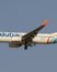 Самолет Boeing 737, летевший из Дубая в Тель-Авив, подал сигнал бедствия