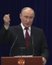 "Акули імперіалізму": Путін спробував пояснити свою вигадку про косаток і пригрозив надавати "по зубах" (відео)