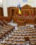 Перенесення роботи Верховної Ради: нардеп пояснив, чому парламент не зможе працювати в метро