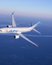 Экстренная посадка Boeing 737: пилоты из Украины и РФ подрались по время полета