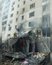 Удар на День Независимости: в полдень дрон попал в дом в Чернигове, есть пострадавшие (фото)