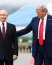 У Трампа рассчитывают на соглашения с РФ еще до окончания войны: это может способствовать мирным переговорам, — NYT