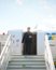На зустріч із Зеленським скликали всіх 100 сенаторів США через розгляд "пекельних санкцій" проти РФ, — ЗМІ