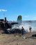 Росія атакувала Україну балістичними ракетами і КАБами: є загиблі та багато поранених