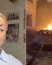 Дружина Дяді Жори розповіла про "приліт" у їхньому дворі (фото, відео)
