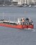 Дроны СБС подожгли новые танкеры с бензином в Азовском море: еще 15 попаданий