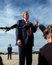"Пусть атакует другие цели": Трамп призвал Зеленского не бить по российским НПЗ (видео)