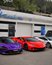 Bugatti, Ferrari, Mercedes: самые эксклюзивные суперкары Украины за годы Независимости (фото)