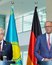 "Найкращий для Європи": Токаєв похвалив Путіна на пресконференції у Берліні (відео)