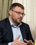 Директор НАБУ Кривонос фіктивно "став батьком", щоб уникнути тюрми, — генпрокурор Кравченко