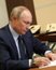 Візит глави ЦРУ до Москви: Путін підписав три засекречені укази, — The Moscow Times