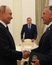 "Есть предпосылки для прекращения огня в Украине": о чем говорили Путин и Уиткофф на встрече
