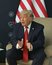G7-2026: Трамп пообіцяв накласти санції на Росію та згадав про виробництво ракет для ЗСУ (відео)