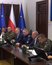 "Возможны худшие сценарии": Туск отреагировал на российские дроновые удары вблизи Польши