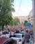 Протестують навіть на Atlas Festival: у Києві 2 день тривають мітинги на підтримку Федорова (відео)