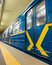 Метро без зупинок під час жовтої тривоги: у Києві протестували нову схему руху