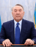 Назарбаев появился на публике впервые с начала восстания в Казахстане (видео)