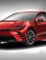Новую Toyota Camry 2025 впервые показали до премьеры (фото)