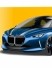 BMW готовит новый доступный электромобиль: первые подробности и фото