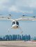 Аэротакси Volocopter летает без пилота на высоте 30 м: когда можно будет воспользоваться