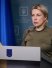 Верещук закликала переселенців не повертатися поки що на звільнену Харківщину