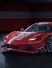 Огромный спойлер и 700 сил: Ferrari представили экстремальный гоночный суперкар (фото)
