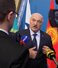 У Білорусі заявили про "серйозну ціль" в Україні: Лукашенко висловився про участь у війні
