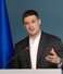 Спочатку технології, нові контракти, рекрутинг, а потім реформа ТЦК: що Федоров запропонував депутатам