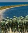 Бегство оккупантов с Кинбурнской косы: повторяется ли для России сценарий Херсона-2022