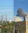 За 1000 км от границы: "Фламинго" атаковали предприятие в российских Чебоксарах, — соцсети (видео)