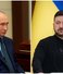 "Не бойтесь выйти из войны": Зеленский обратился к Путину в открытом письме