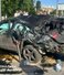 Смертельная авария на Чоколовском бульваре: водителя Mercedes задержали