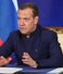 Перемир'я на 9 травня: який сигнал дав Медведєв про переговори з Україною і Трампом, — ISW