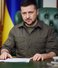Загроза актуальна: РФ може завдати масованого удару по Україні цієї доби, — Зеленський (відео)
