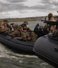 "Не зможуть наступати": у ЗС РФ на Херсонщині критична нестача катерів, — "Атеш"