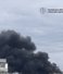 Російські БпЛА атакували Запоріжжя: у місті чути вибухи, а у одному з районів є задимлення