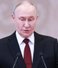 "Поняття не маю, про що йдеться" Путін вперше відреагував на атаку дрона по Румунії