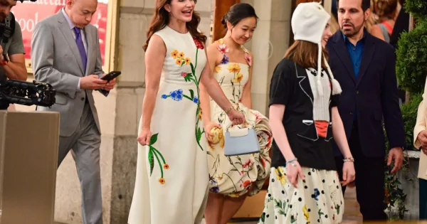 Салбыраған сиськи