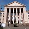 Национальный медицинский университет имени Александра Богомольца